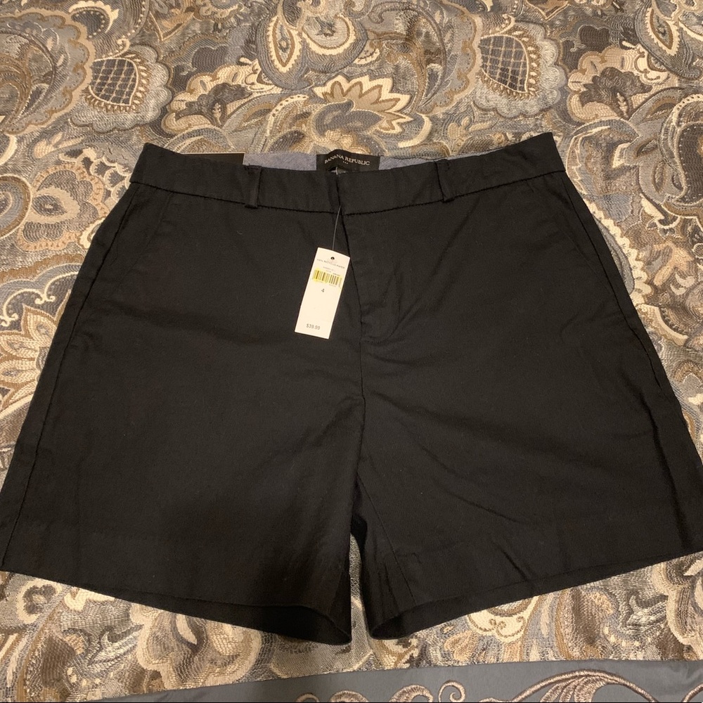 Banana Republic shorts